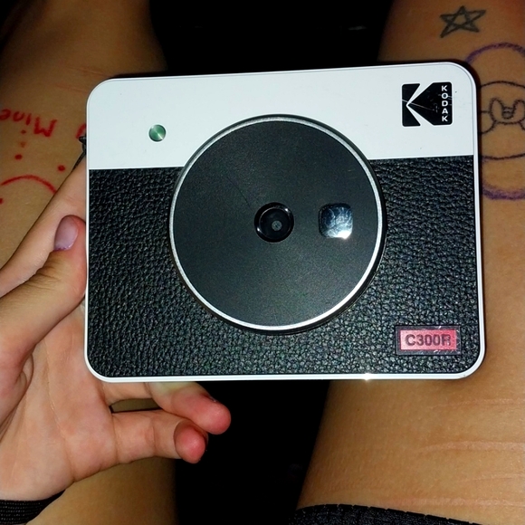 Kodak camera
